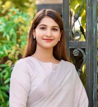 Mahira Chaudhry